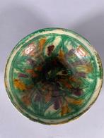 Islamic Céramique Bol - 19 cm, Antiek en Kunst