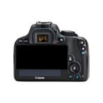 Canon EOS 100D (13.292 clicks) met garantie, Audio, Tv en Foto, Verzenden, Nieuw