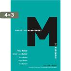 Marketingmanagement, de essentie, 4e editie 9789043018593, Boeken, Schoolboeken, Verzenden, Gelezen, Kevin Lane Keller