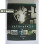 Experimenten / Monografie s-Hertogenboek / 1 9789070706289, Verzenden, T. Schouw