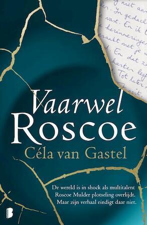 Vaarwel Roscoe, Livres, Langue | Langues Autre, Envoi