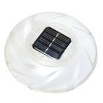 Zwembad drijvende solar lamp, Verzenden, Nieuw, Verlichting