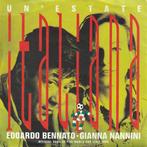 Edoardo Bennato - Gianna Nannini - UnEstate Italiana, Cd's en Dvd's, Verzenden, Gebruikt