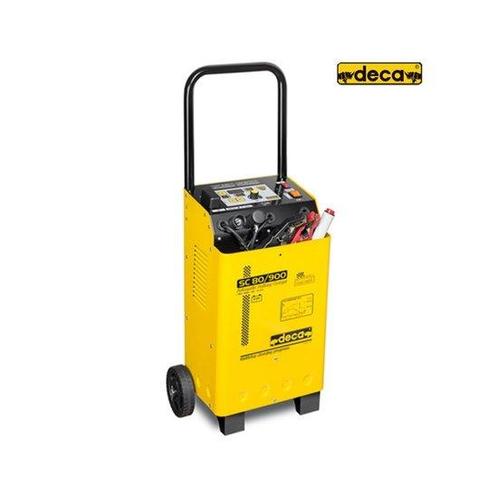 Acculader & Booster 900 Amp 12/24 Volt, Auto-onderdelen, Accu's en Toebehoren, Verzenden