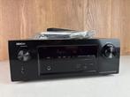 Denon - AVR-X2100W - Solid state meerkanaals receiver, Nieuw