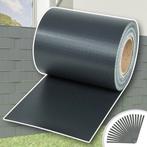 2dekans | tectake® - Privacyfolie voor hek/tuinscherm - 35, Tuin en Terras, Ophalen of Verzenden, Nieuw