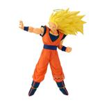Dragon Ball Z Figure Match Makers Son Goku 17 cm, Verzamelen, Ophalen of Verzenden, Nieuw