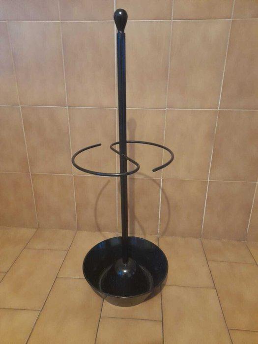 Zanotta - Achille Castiglioni - Paraplustandaard/rek -, Antiek en Kunst, Antiek | Meubels | Stoelen en Sofa's