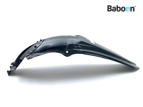 Achterspatbord Yamaha YZ 450 F 2010-2013 (YZF450 YZ450 33D), Motoren, Onderdelen | Yamaha, Gebruikt, Verzenden