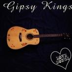 Gipsy Kings - Love Songs CD, Cd's en Dvd's, Cd's | Pop, Verzenden, Nieuw in verpakking