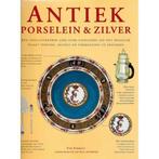 Antiek porselein & zilver 9789062489633 T. Forrest, Verzenden, T. Forrest