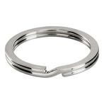 FORTEX Keyring 32mm heavy voor WENTEX® Rapido gordijnklem, Verzenden