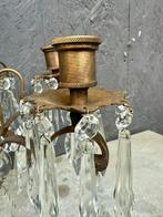 Chandelier - Bronze patiné - Bronze Girandole