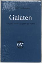 Galaten 9789043508049, Boeken, Zo goed als nieuw, Verzenden, Jacob van Bruggen, Jakob van Bruggen