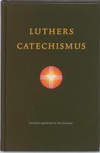 LUTHERS CATECHISMUS 9789085250296 Maarten Luther, Boeken, Verzenden, Zo goed als nieuw, Maarten Luther