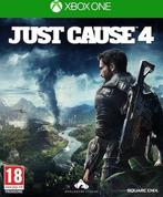 Just Cause 4 (Xbox One Games), Ophalen of Verzenden