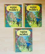 Kuifje / Tintin 23 - Tintin et les Picaros / en de Picaro’s, Nieuw