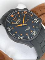 Mido - Multifort Divers Automatic - M005.930.37.050.00 -, Handtassen en Accessoires, Horloges | Heren, Nieuw