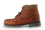 Timberland Veterboots in maat 42 Cognac | 5% extra korting, Kleding | Heren, Schoenen, Overige kleuren, Verzenden, Timberland