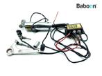 Quickshifter BMW R 1250 RT 2019-> Easy shifter, Motoren, Verzenden, Gebruikt