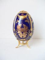 Fabergé ei - The Franklin Mint - The Imperial jeweled Egg