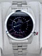 Dior - Chiffre Rouge Automatic GMT - A06 - Homme - 2010, Handtassen en Accessoires, Nieuw