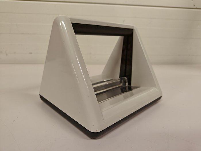 Biesse - Pino Spagnolo - Servethouders - Delta - Plastic,, Antiek en Kunst, Antiek | Keukengerei