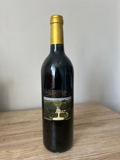 2003 Chateau Pichon Longueville Comtesse de Lalande -, Verzamelen, Wijnen