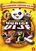 Kung Fu Panda - Geheimen Van De Vurige Vijf, Verzenden, Nieuw in verpakking