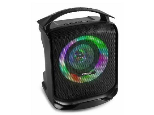 Veiling - Fenton Sputnik 1 draagbare party speaker met Bluet, Audio, Tv en Foto, Luidsprekerboxen