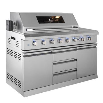 Veiling: Barbecue Nieuw beschikbaar voor biedingen