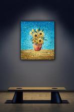 Maria Gubicekova (Maia) - Sunflowers - XL