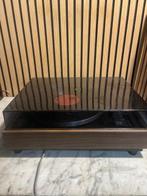 Micro Seiki - MR-122 Table tournante, Audio, Tv en Foto, Nieuw