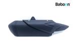 Uitlaatdemper Origineel Suzuki GSX S 750 2017-2018 (GSXS750), Motoren, Verzenden, Gebruikt