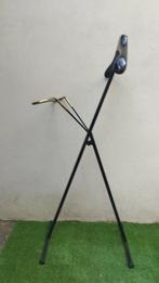 vintage - Dressboy - Hout, IJzer