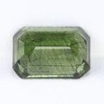 Zonder minimumprijs - 1 pcs Groen Olivijn - 5.04 ct -, Nieuw
