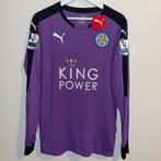 Leicester City FC Goalkeeper Away - Engelse Premier League -, Nieuw