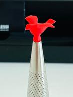 Alessi - Michael Graves - Filtre à thé - MG35 Cucchi -