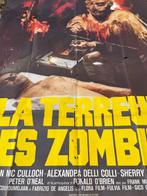 Gianfranco - la terreur des zombies - LA TERREUR DES ZOMBIES
