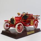 Franklin Mint 1:16 - Voiture miniature - Ford Model T Fire