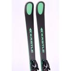 150 156 162 168 174 skis KASTLE RX9 PREM 2024, grip walk, t, Verzenden, Nieuw