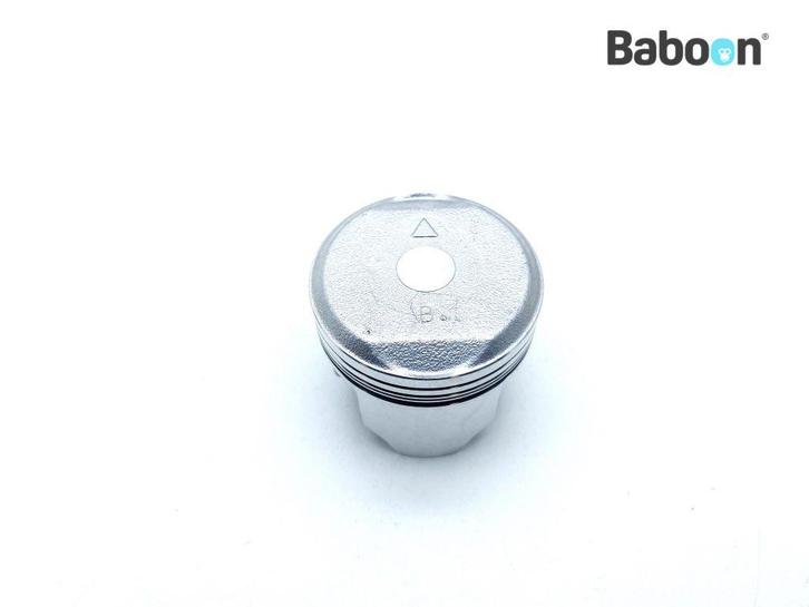 Piston Kawasaki EL 125 Eliminator (EL125 BN125A), Motoren, Onderdelen | Kawasaki, Verzenden