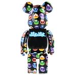 Medicom Toy Be@rbrick - 400% Bearbrick - Puyo Puyo, Antiek en Kunst, Kunst | Schilderijen | Modern