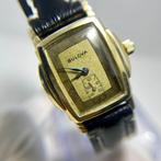 Bulova - Art Deco - Zonder Minimumprijs - Heren - 1900-1949, Handtassen en Accessoires, Horloges | Heren, Nieuw