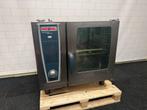 Rational Combi steamer SCC WE 61 Elektrisch, Ophalen of Verzenden