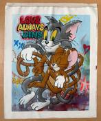 MrKas (1980) - Love always wins- XL