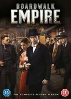 Boardwalk Empire: The Complete Second Season DVD (2012), Cd's en Dvd's, Zo goed als nieuw, Verzenden
