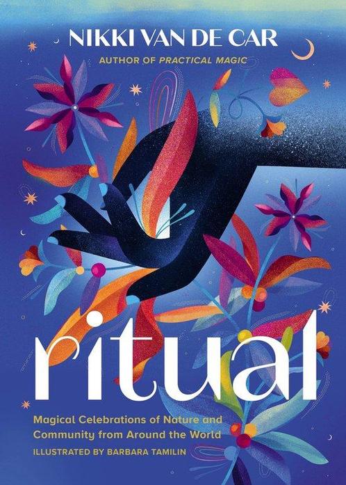 Ritual 9780762481422 Barbara Tamilin, Boeken, Overige Boeken, Zo goed als nieuw, Verzenden