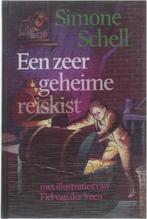 Een Zeer Geheime Reiskist 9789025107130 S. Schell, Boeken, Kinderboeken | Jeugd | 10 tot 12 jaar, Verzenden, Zo goed als nieuw