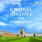 cd digi - Various Artists - Choral Classics: Choral Classi..